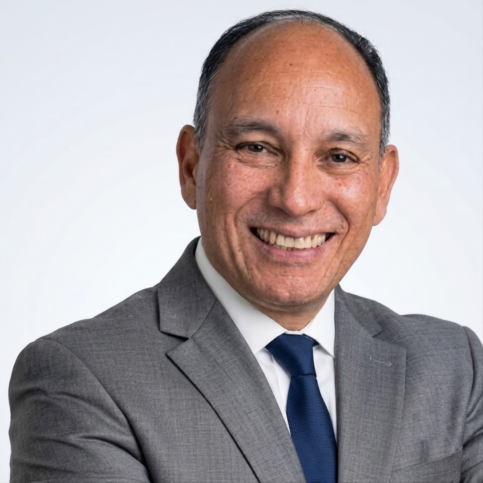 Lic. Jorge A. Pérez